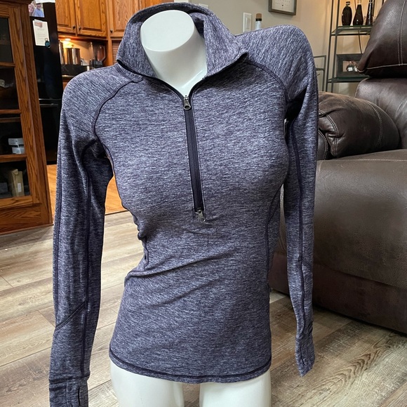 lululemon athletica Tops - SOLD ON FB Lululemon pull over